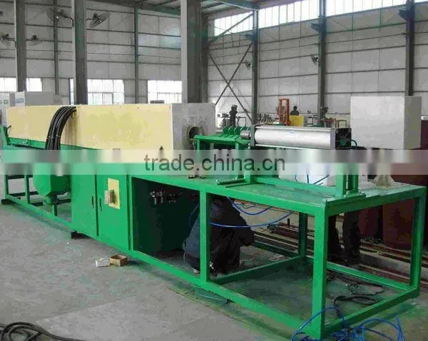 1500 KW iron , steel , copper , aluminum diathermy machine, equipment,furance