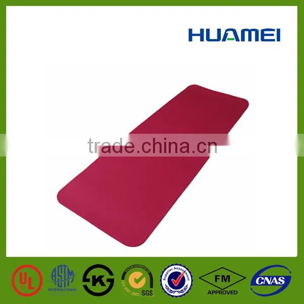 yoga foam mat rollers/gym foam roller