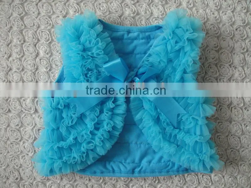 Wholesale baby vest multicolor cotton winter vest, baby waistcoat, plain toddler t-shirts