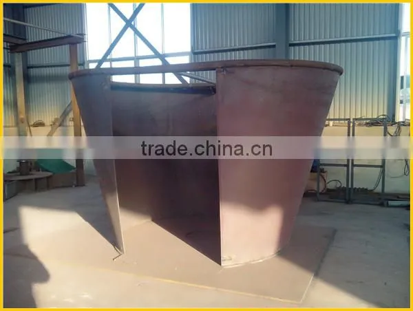 KLN brand fixed type cow feed mixing machine with high quality 86-13792190382