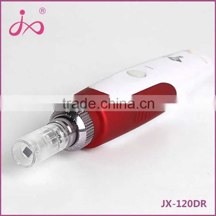 The Most Popular professional skin needling pen electric derma pen