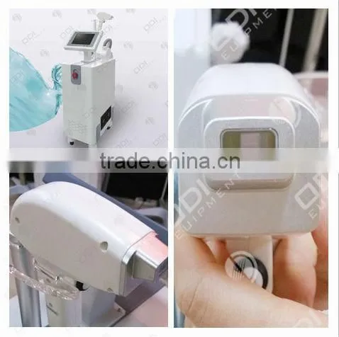 LS808 new products on china market!! 808nm laser beauty machine CE approval diode laser hair removal