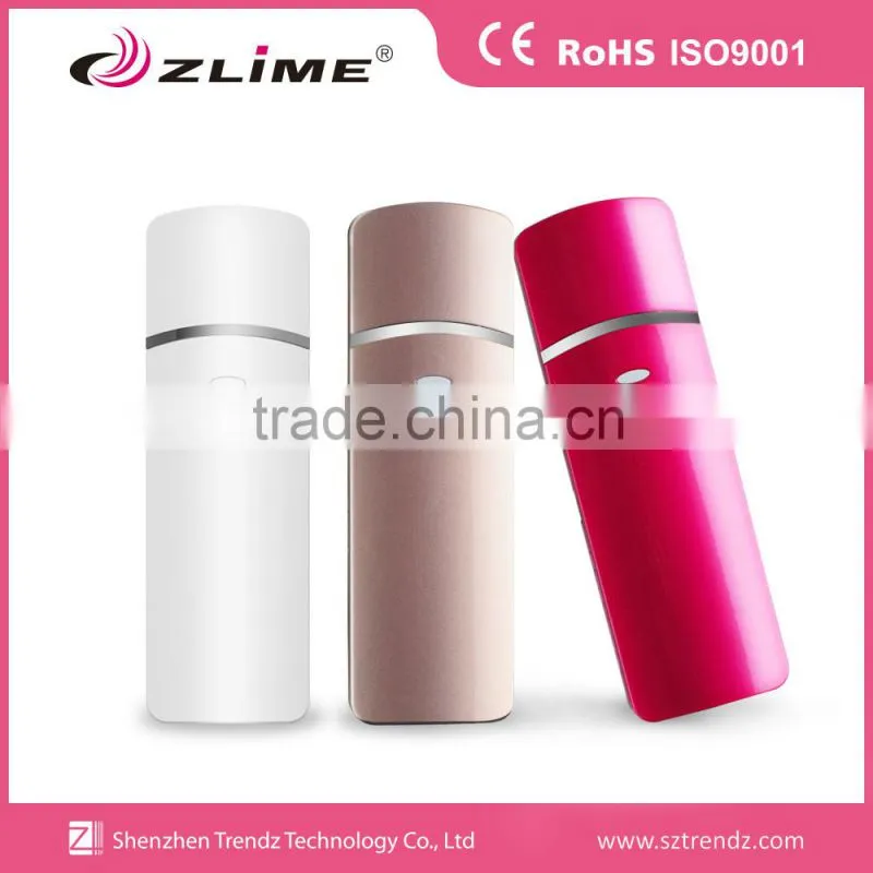 Rechargeable Electric Nano facial mister
