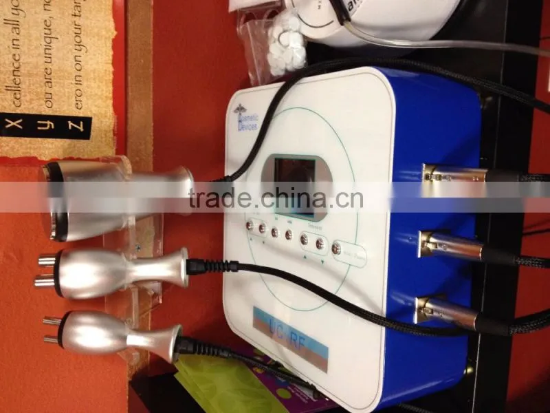 Salon Beauty Machine Slimming Fat Reduce Cellulite And Fat Reducing Machine