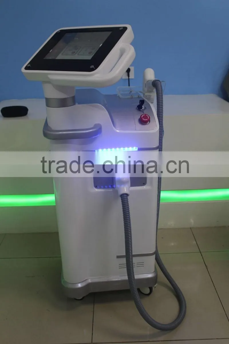 Germany Laser Module 808nm diode laser hair removal machine