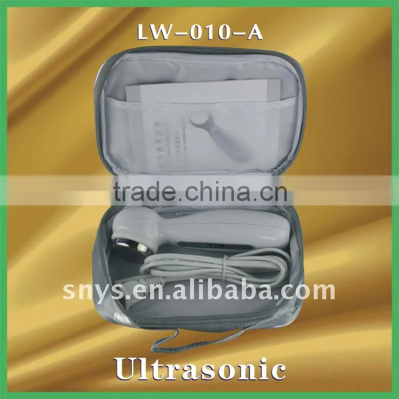 2012 Brand New Ultrasonic Beauty Health Instrument (LW-010)
