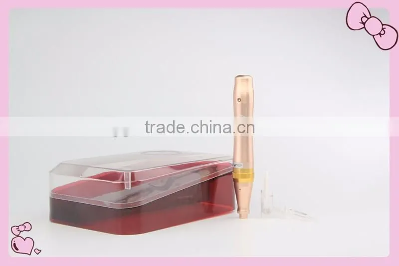 Popular Meso Microneedle Pen Meso Therapy Skin Care