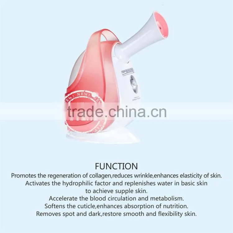 2016 household electric Skin Whitening one person portable steam sauna room