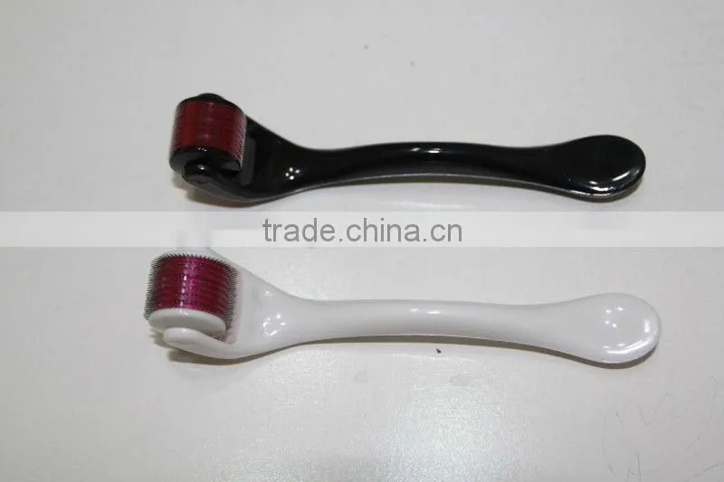 Door to door service delivery Derma Rolling System for export