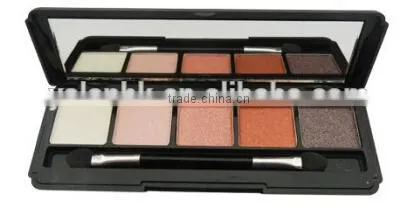 popular matte color eyeshadow palette