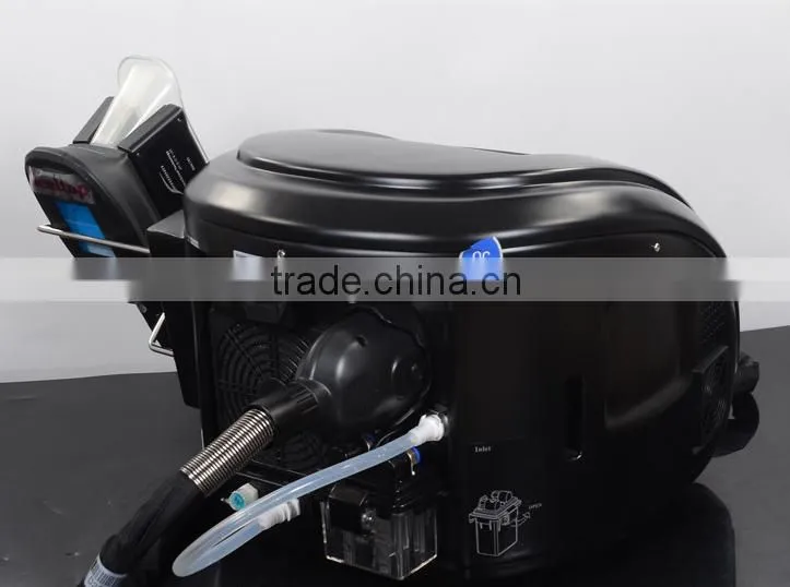 Hot sale lowest temperature to -10 home m-cryo6s skin cooling device