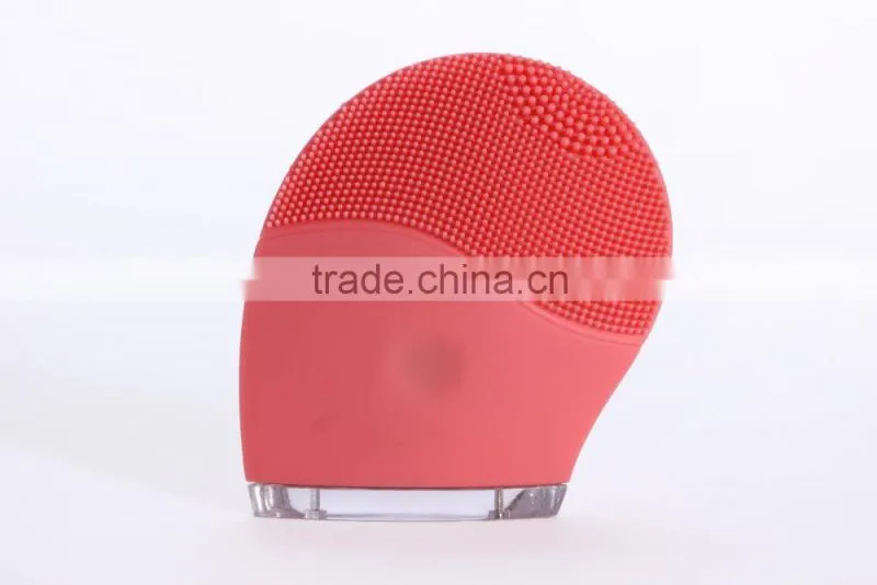 Cleaning MakeUp Washing Brush Cosmetic Silica gel Cleaning machine