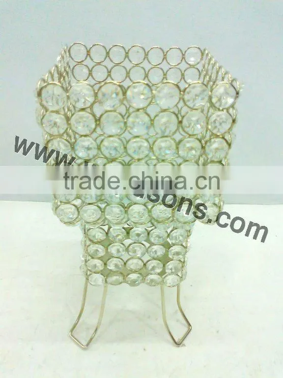 Gift Candle Holder