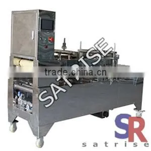 mushroom automatic inoculation machine