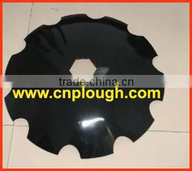 disc coulter