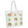 fashional cute PP Woven bags for shopping 0008
