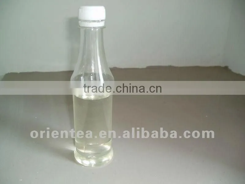 organic refined camellia oil
