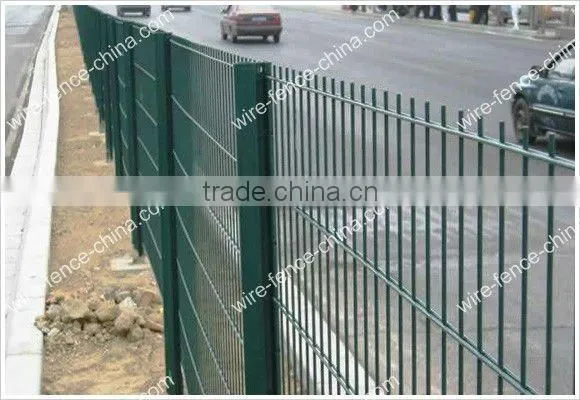 highway protection fencing/manufactory/2013 best quality