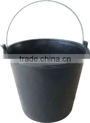 plastic horse feeder