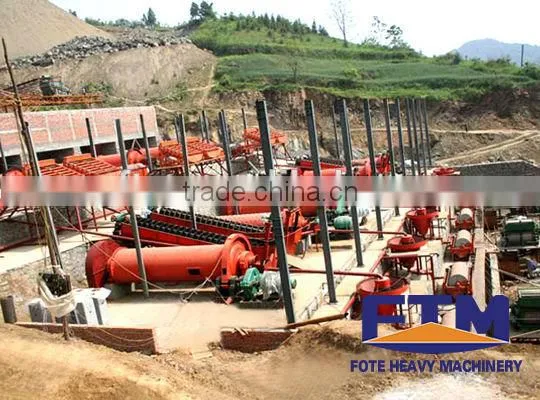 Trustworthy chromite mining ball mill