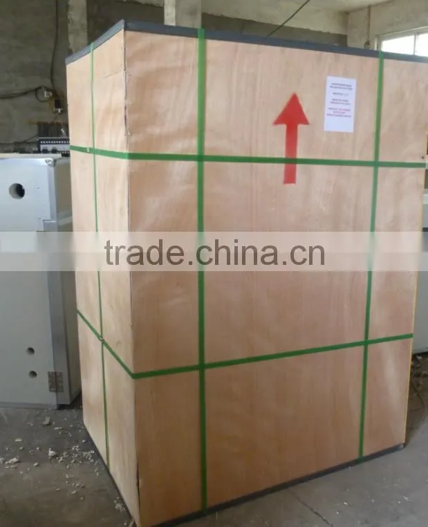 Leo-528 egg incubator automatic egg hatcher machine