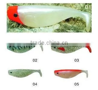Fishing Soft Lure,Fishing baits,Plastic Lures