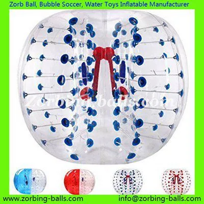 Vano Inflatables Industrial Limited company overview - view 1