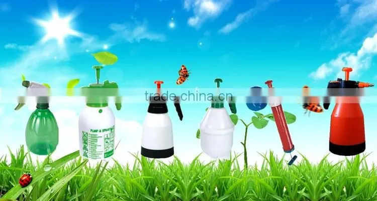 Portable Garden Spray Bottle Plant Water(TF-1.5A)(TF-02A)