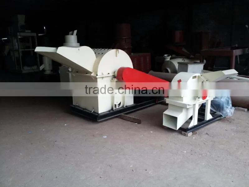 NEW!!!!!!! wood processing machine/wood crusher for sale