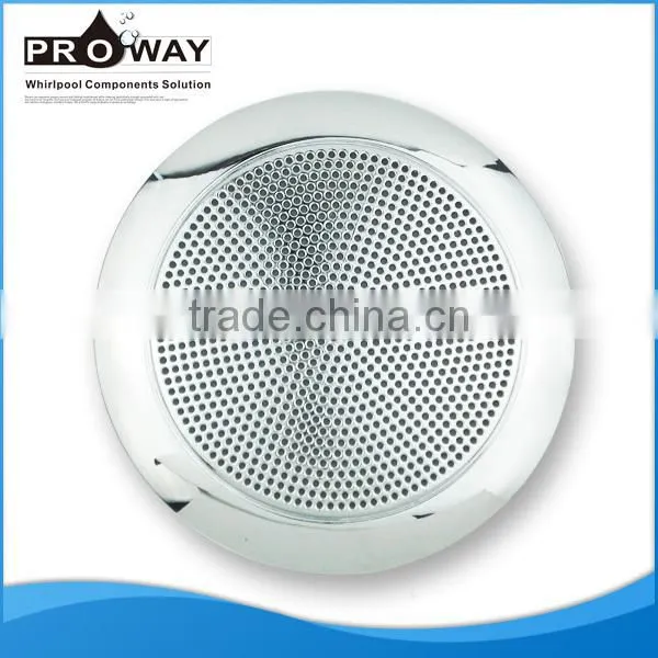 PROWAY Bathroom small whirlwind pulley roller pulley Variable speed pulley