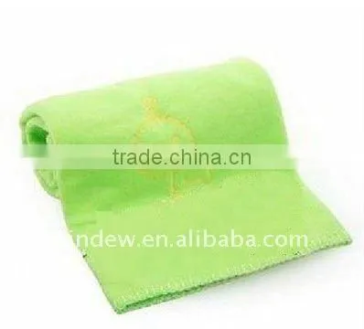 coral fleece blanket 010