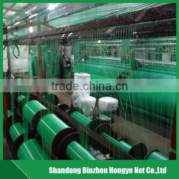 hdpe net green HDPE virgin sunshade net