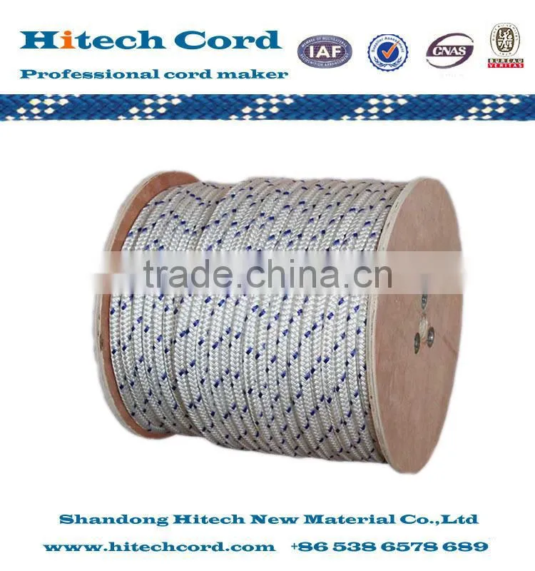 Chinese factory natural color Twisted jute yarn/jute twine/jute rope