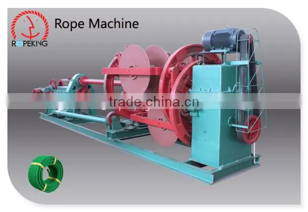 pet rope machine Jane:ropenet20@ropeking.com / skype:glenn2739