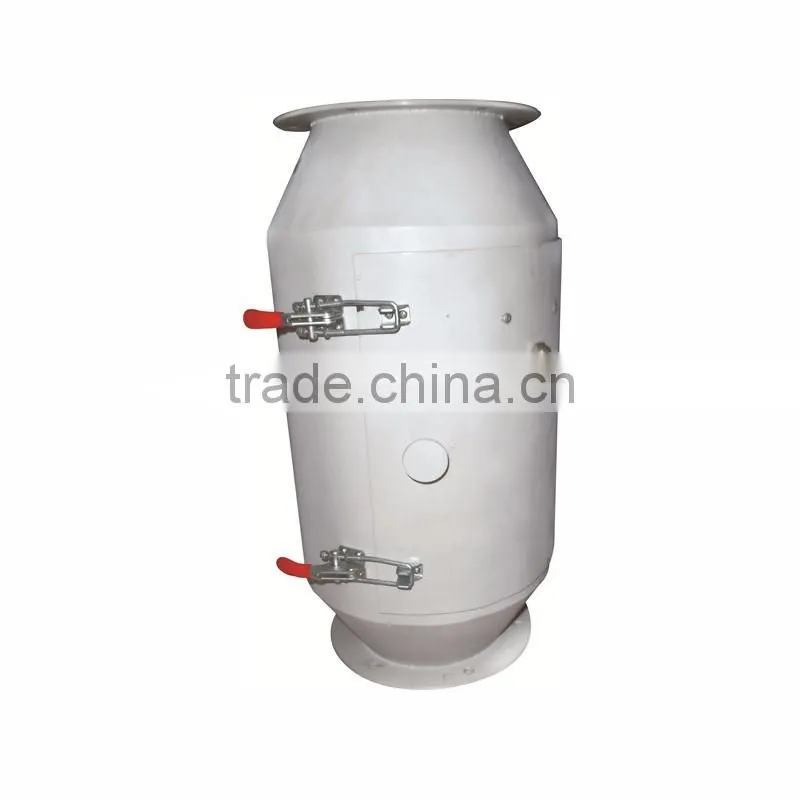 small magnetic separator machine