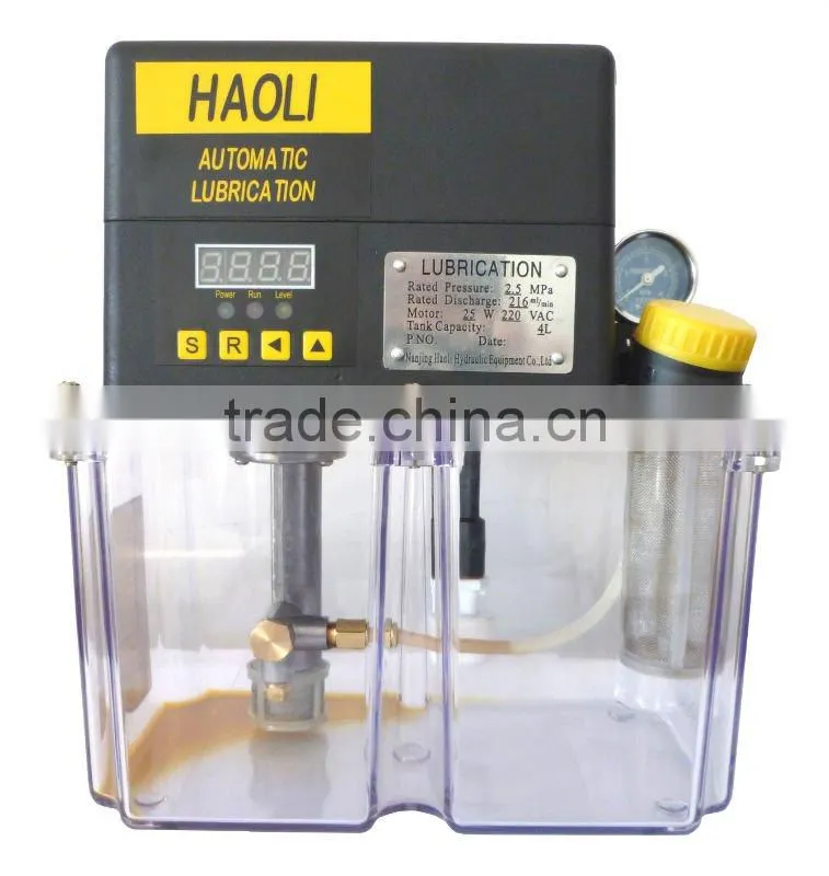 various efficient Honing Machines gear oil pump
