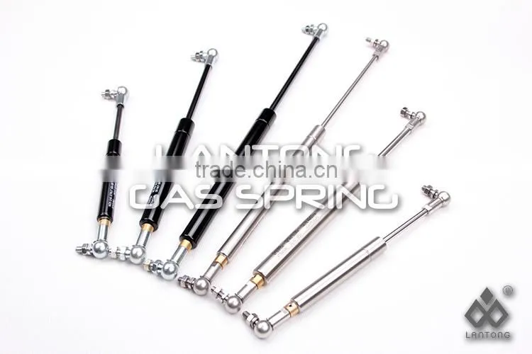 Pressure Adjustable Gas Strut For Tool Box Cover