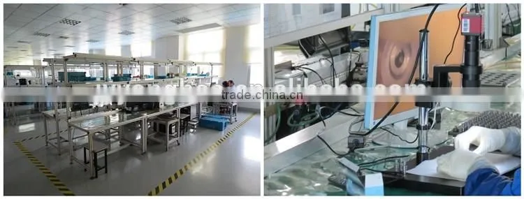 Customized Industry High strength aluminum tube