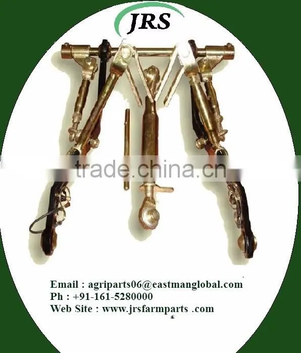 Kubota Kit 3 Point Linkage Kit