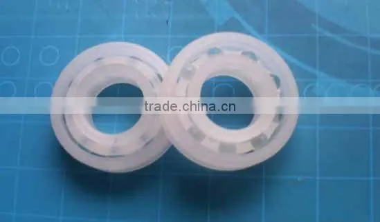 Good Quality Ball Bearing Plastic Thrust Ball Bearing