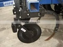 Customized tillage tools fertilizer knife