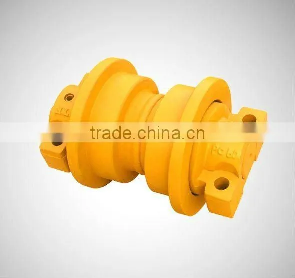 EX600-5 Track Parts EX600-5 Track Roller Lower Roller Bottom Roller