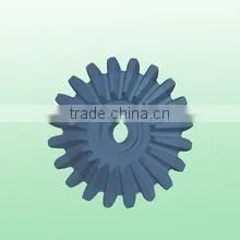 Gear Manufacturer plastic gear
