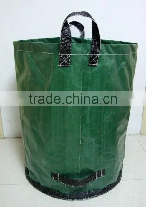 garden leaf container