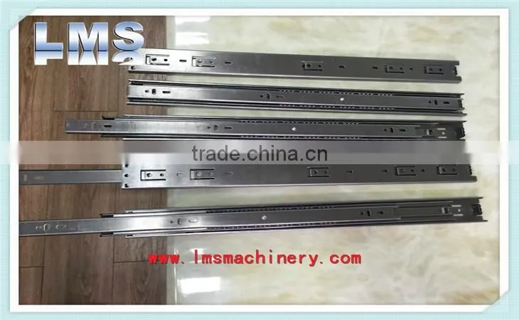 LMS Visable Drawer Runner Forming Line