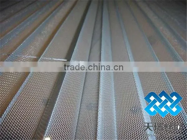 stainless steel window screen/stainless steel insect screening