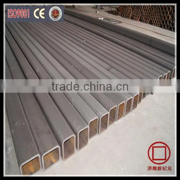 Stainless Steel Tube Square