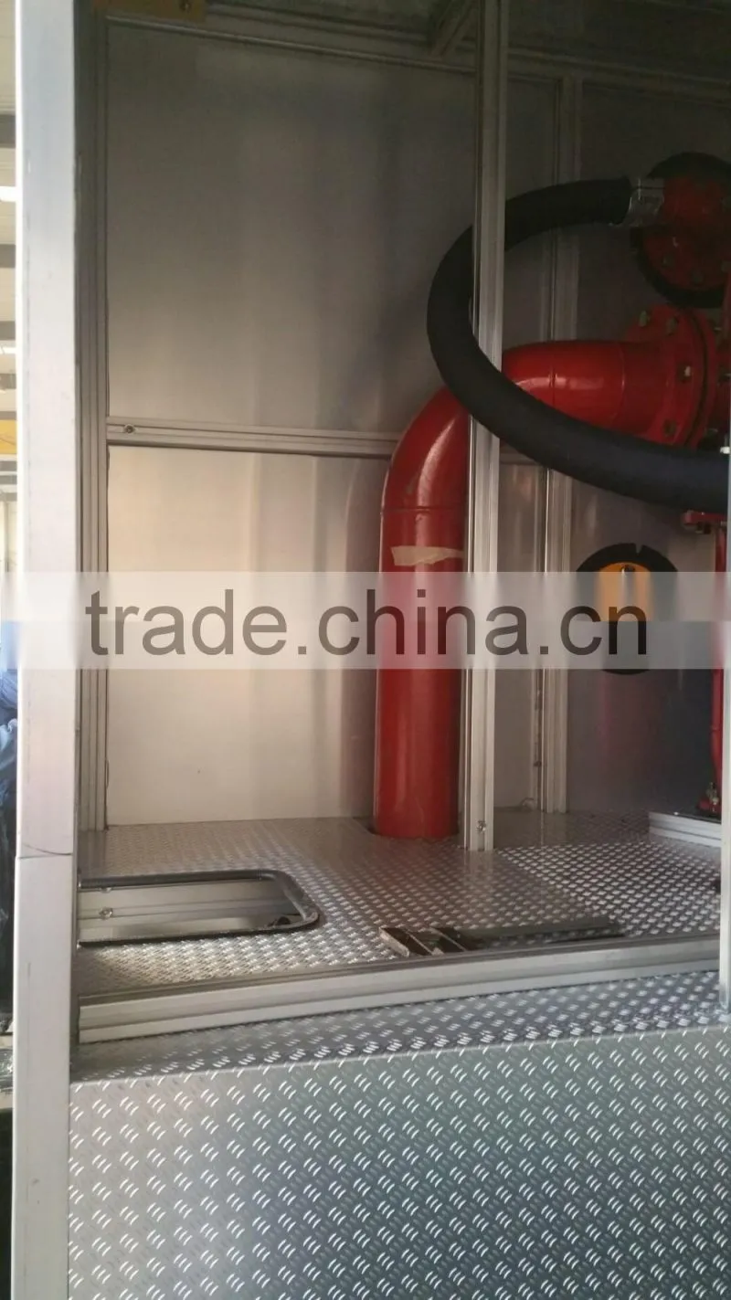 Diamond plate aluminum sheets,aluminum anti-slip plate, fire truck used parts