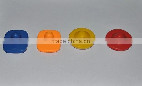free sample Colorful New Style EAS Hard Tags