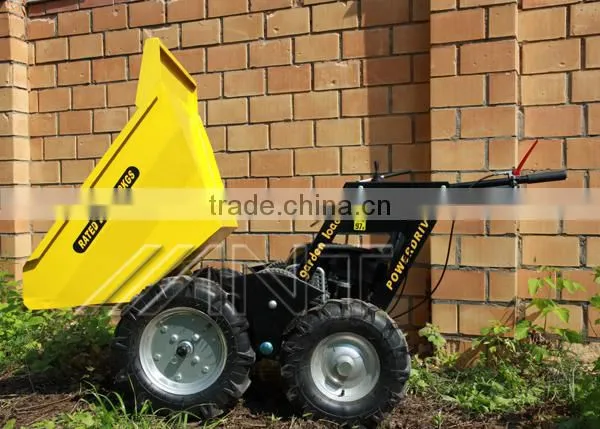 Mini farm tractor farm equipment machinery model BY250S with CE